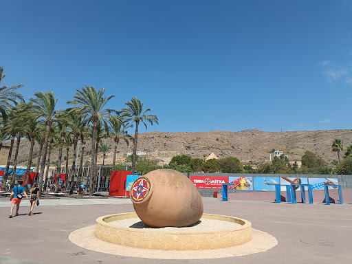 Terra Mitica [Benidorm]