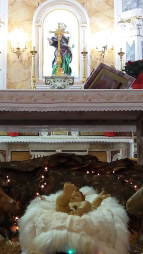 St. Peter the Apostle Parish Church - Thumbnail