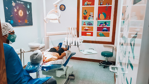 Clínica Dental Vistabella