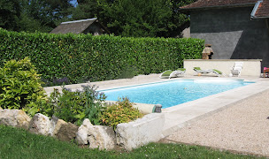 Photo n°32 de Mon jardin du Bas-Bugey à Belley (Lodge)