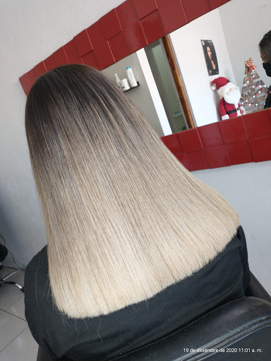 VM SALON VELIA MIRANDA - Thumbnail