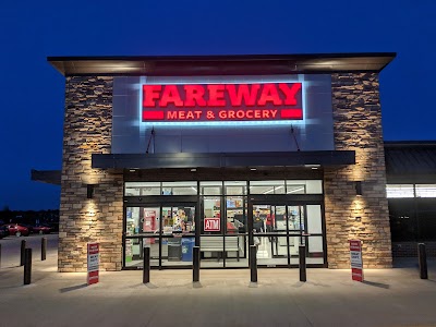 Fareway Grocery