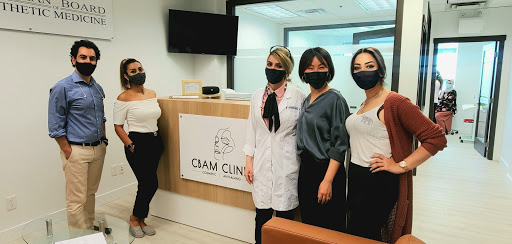 CBAM Clinic Gallery - Canada