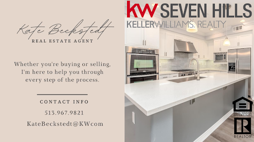 Kate Beckstedt Cincinnati Real Estate - Thumbnail