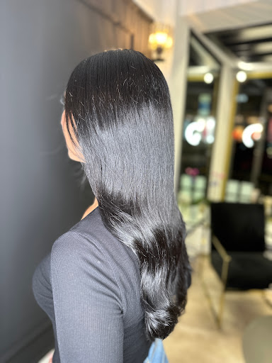 Friseursalon La Pearl -Coiffeur & Beaute- - Thumbnail