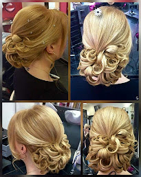 Photo n°3 de A&C Styliste-visagiste à Brignais (Prestataire de mariage)