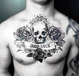 Photo n°1 de Studio13 TattooBar à Marseille (Salon de tatouage et piercing)