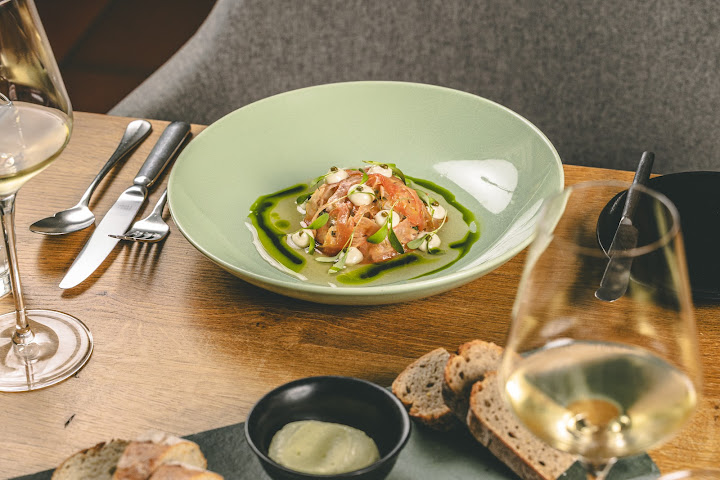 Rutz Zollhaus by null