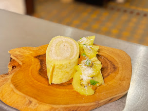 Photo n°17 de Le Quarré à Paray-le-Monial (Restaurant)