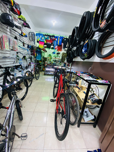 TLAPABIKESTORE - Thumbnail