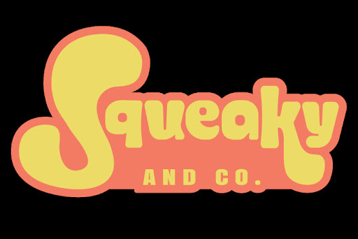 Squeaky and Co. - Thumbnail
