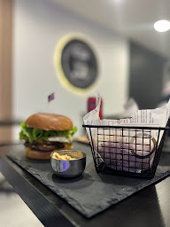 Photo n°10 de O’QG BURGER & TACOS - AGDE à Agde (Restauration rapide)