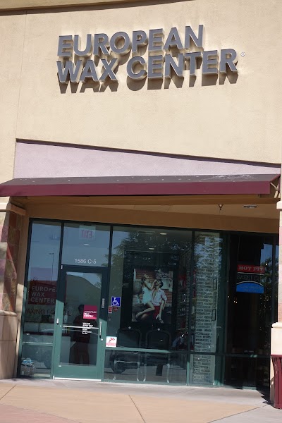 European Wax Center