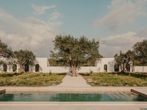 Borgo Gallana - Visual