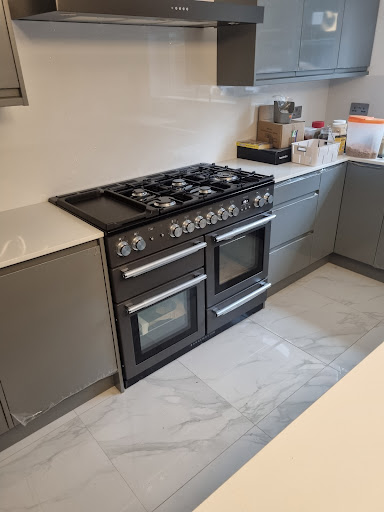 MK Heating & Plumbing - Thumbnail