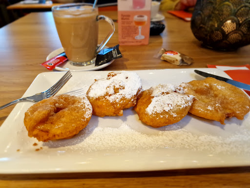 Restaurant Ter Kade BV - Thumbnail