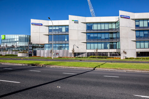 RSM New Zealand (Auckland)