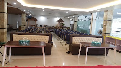Photos of Odaita Hotel
