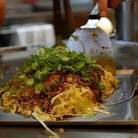 広島お好み焼 ひらの福岡