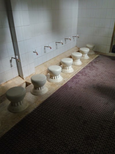 Photos of West Dhanmondi Jame Masjid