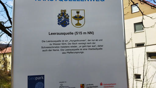 Quelle des Leeraus - Thumbnail