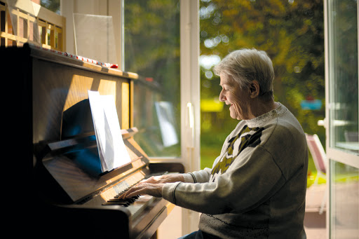 Photo de Maison de Retraite Saint-Camille à Aix-en-Pévèle (59310)