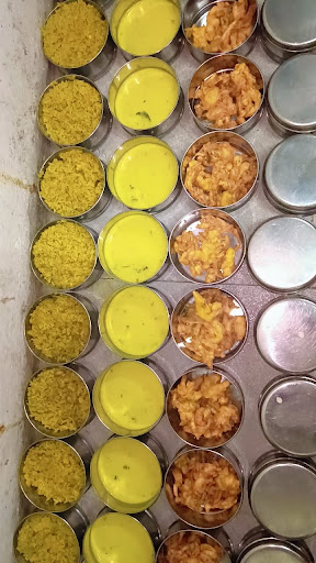 आमच्याकडे प्रत्येक सणाला आणि उत्सवाप्रमाणे खास स्पेशल मेनू (Special Menu) उपलब्ध असतो. तसेच घरगुत…