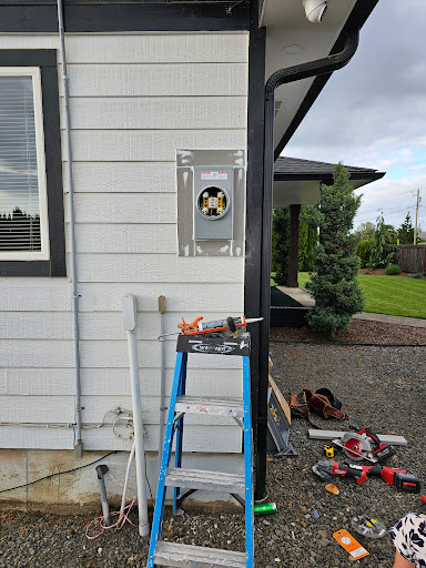 Copper Stone Electric LLC - Thumbnail