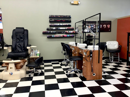Lena's Salon & Day Spa