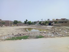 Albadar Ground multan