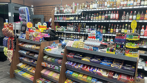 Warwick super store - Visual