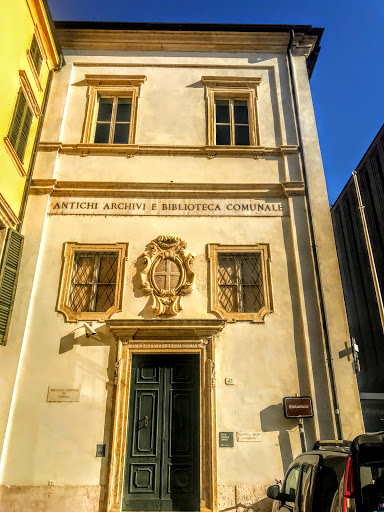 Civic Library of Verona - Thumbnail