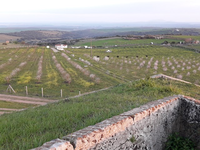 Forte de Santa Luzia