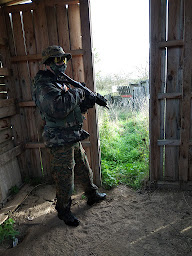 Photo n°23 de Airsoft Brothers à Janville-en-Beauce (Association bénévole)