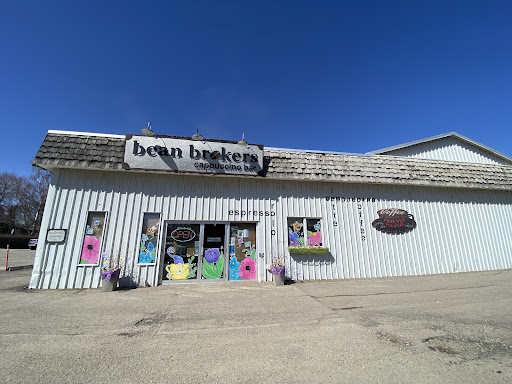 Bean Brokers - Visual