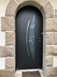 Photo n°8 de MIROITERIE FLERIENNE à Flers (Menuisier)