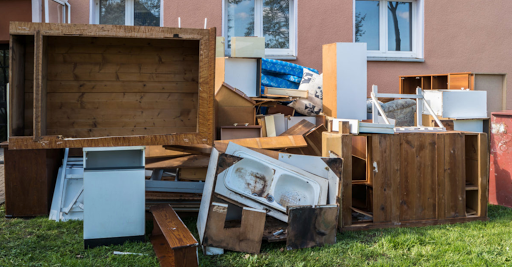 Entrümpelung Soest +