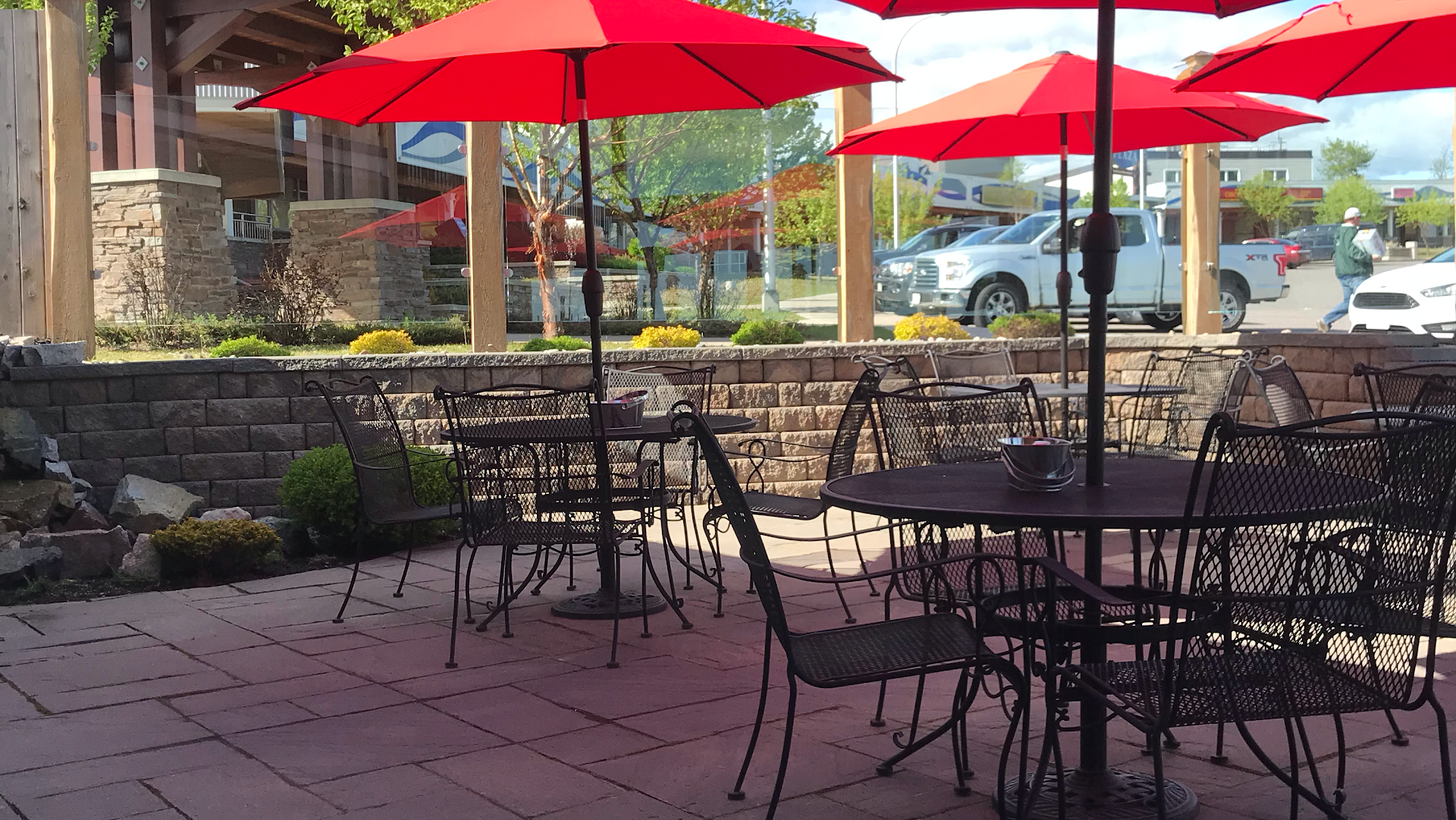 Drifters Motel & Restaurant