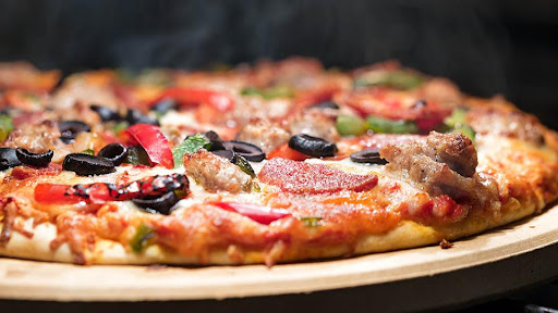 Photo 6 - Aiz'Pace Pizz