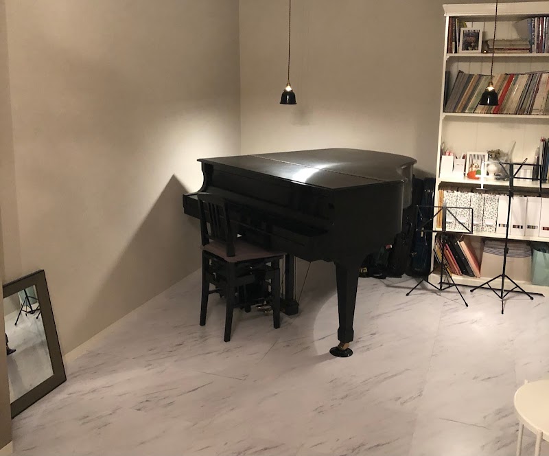 音楽教室プティタプティ