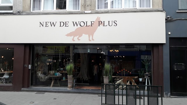 New de Wolf