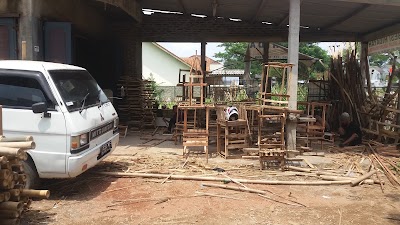 Photos of Matrial Bambu H.asari