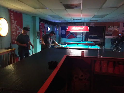Joes Bar and Billiards - Thumbnail