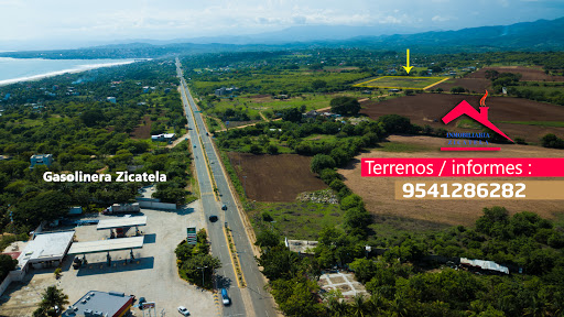 Inmobiliaria Zicatela - Thumbnail