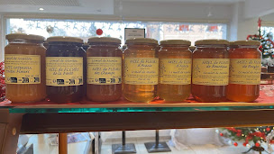 Photo n°4 de l'harmonie des saveurs à Ygos-Saint-Saturnin (Boulangerie)