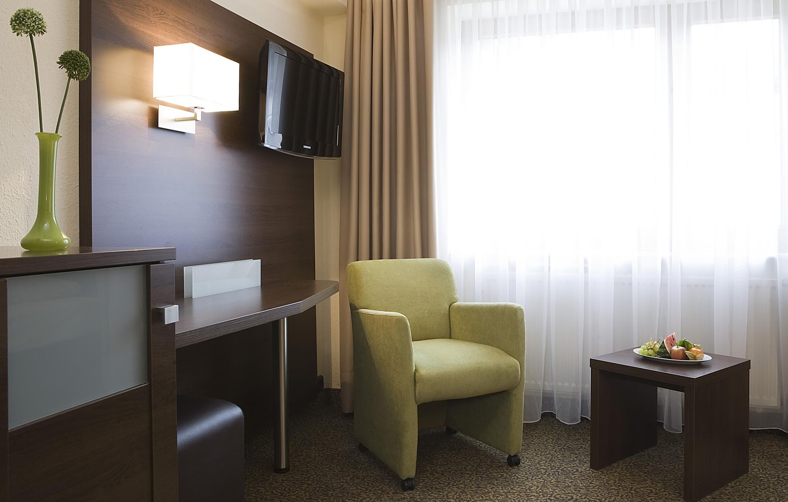 Ringhotel Nassau-Oranien — photo 4