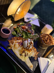 Photo n°16 de O’broadway à Perpignan (Restaurant halal)