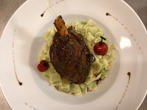 Photo n°24 de Logis Hôtel l'Abricotine à Mercurol-Veaunes (Restaurant)