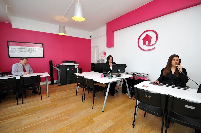 masonbryant estate agents photo 3