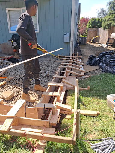 Oasis Construction LLC